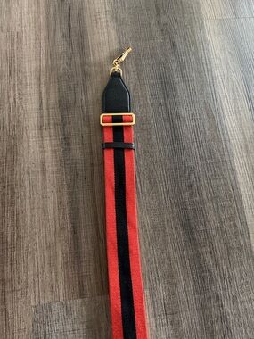 Gucci Shoulder Purse Strap